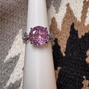 Bomb Party Ring Size 7